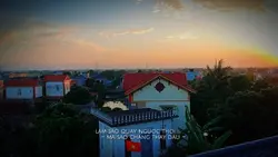 SƠN THUỶ TRÙNG MÂY