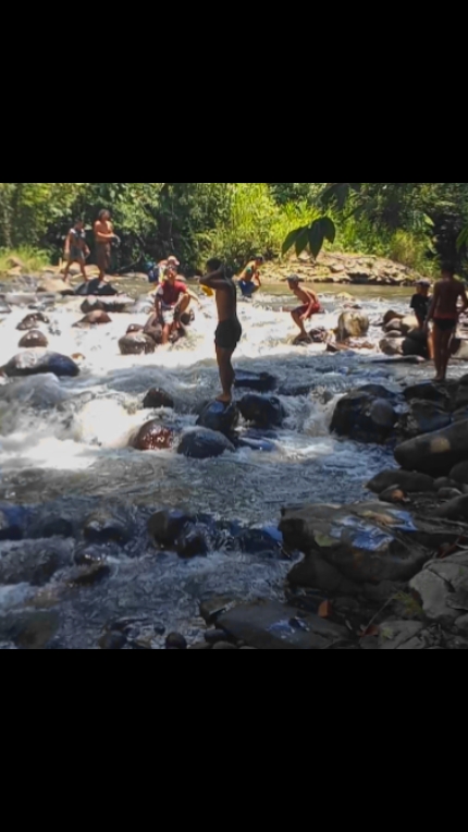 wisata alam