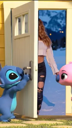 Stitch 