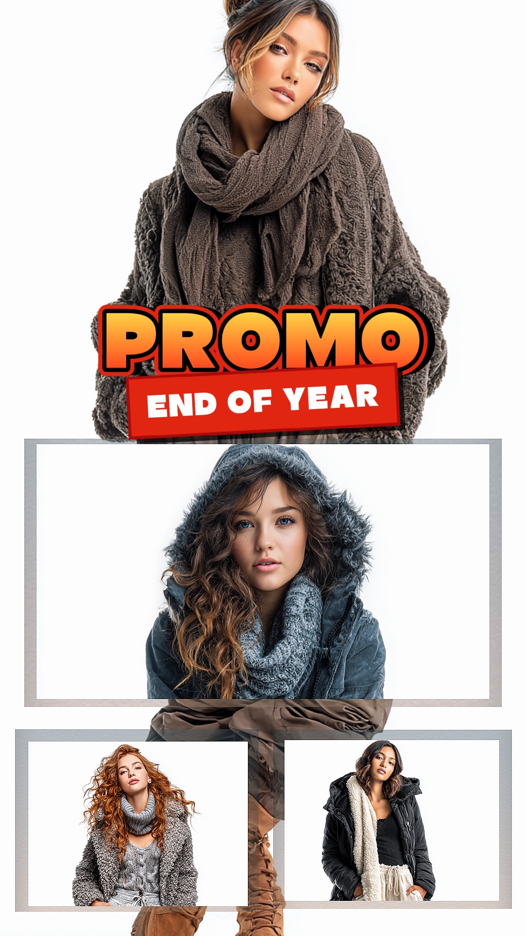 Promo de fin de año 