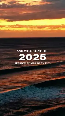 2025 season