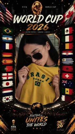 world cup 2026