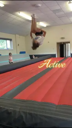 active