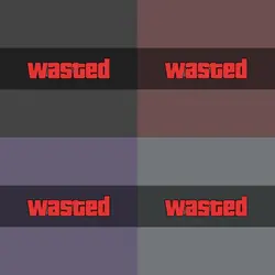 Wasted Trend