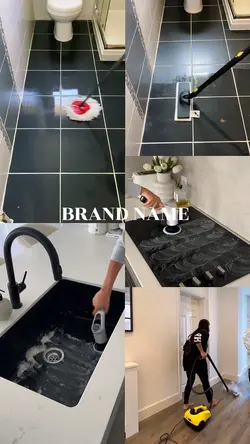 Home cleaning