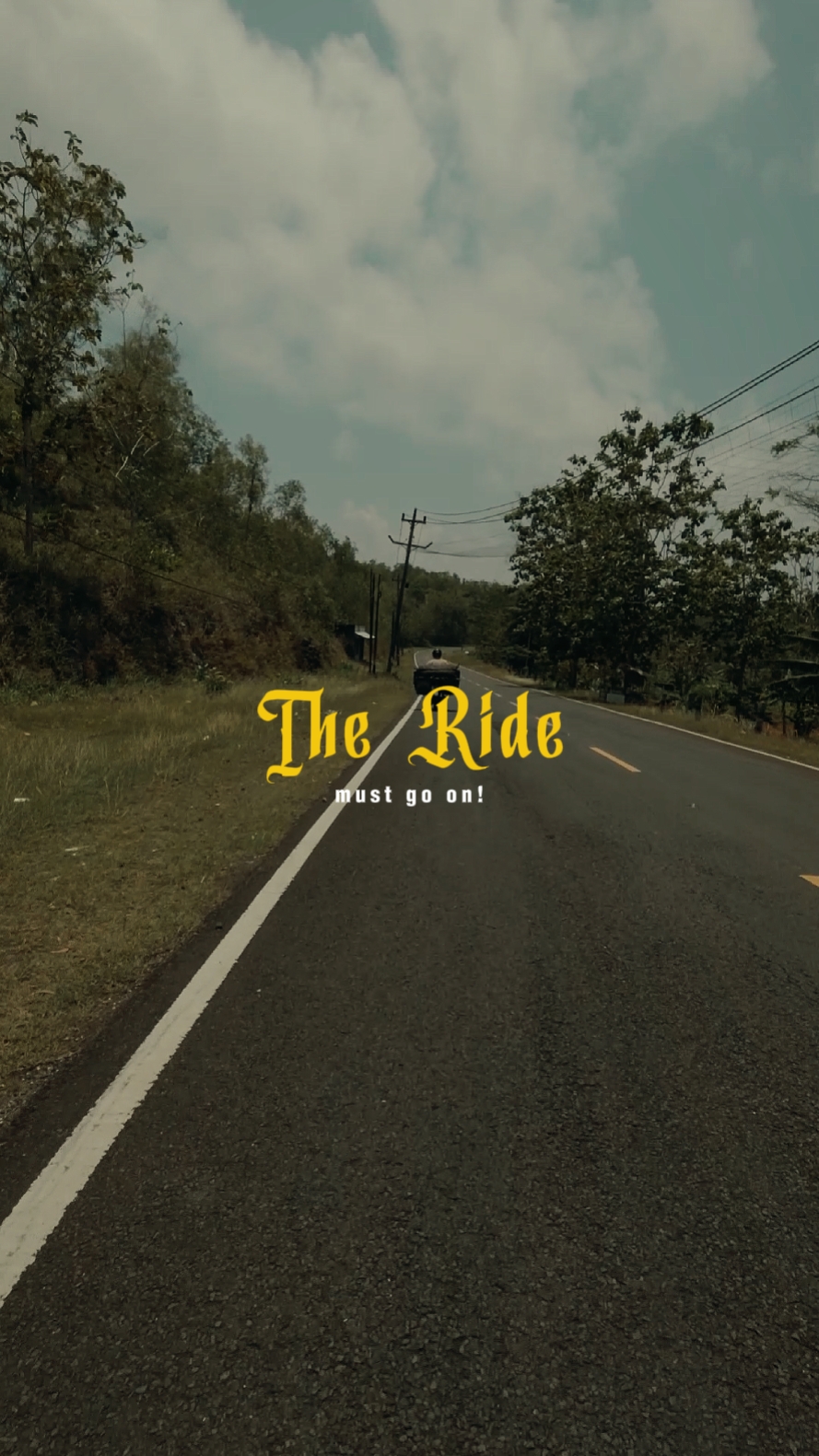 ANG RIDE 1 CLIP