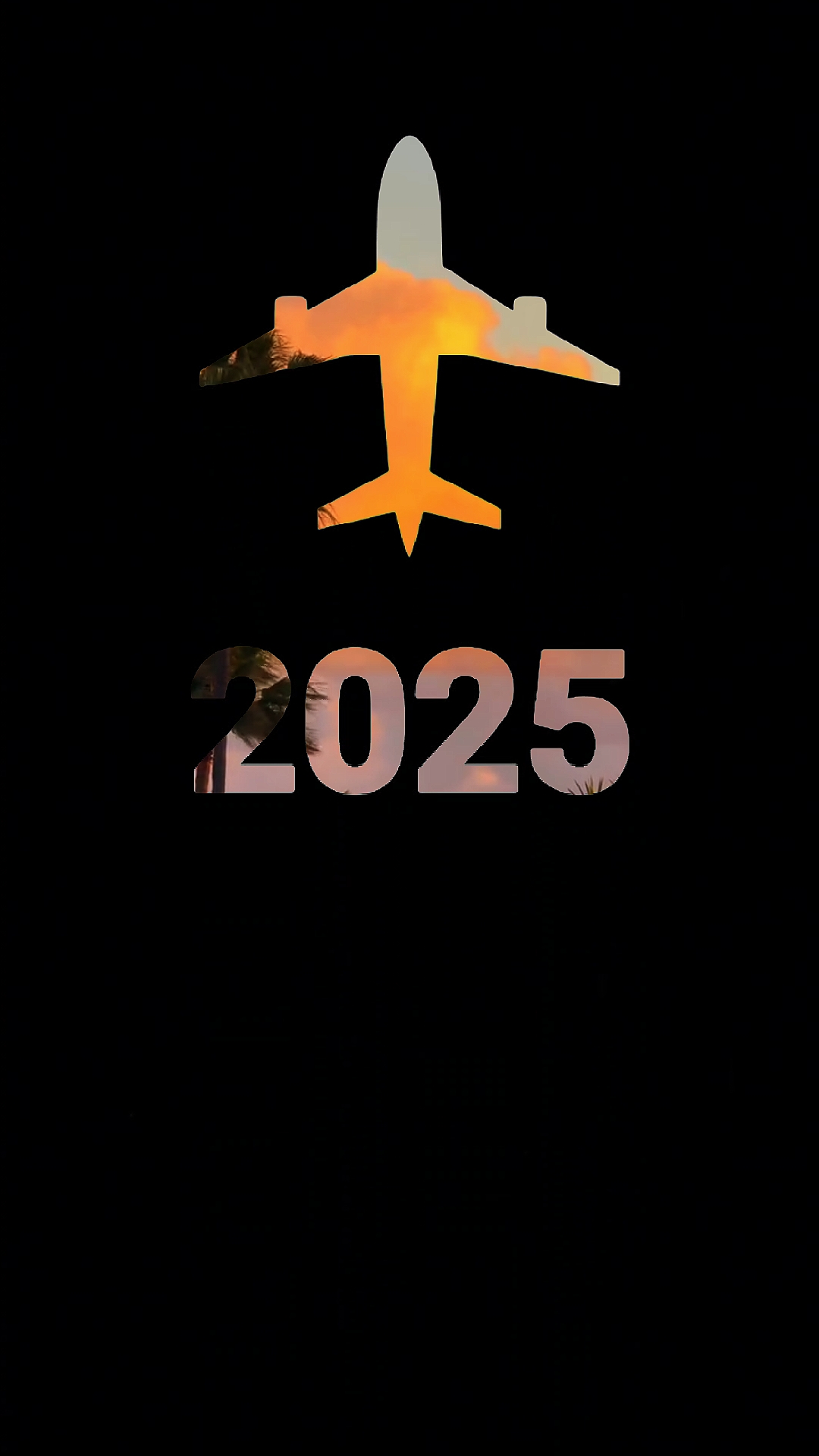 Minha história de 2025