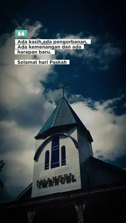 Paskah 