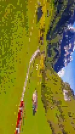 144p x 4k trend 