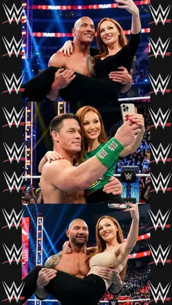 WWE TITANS