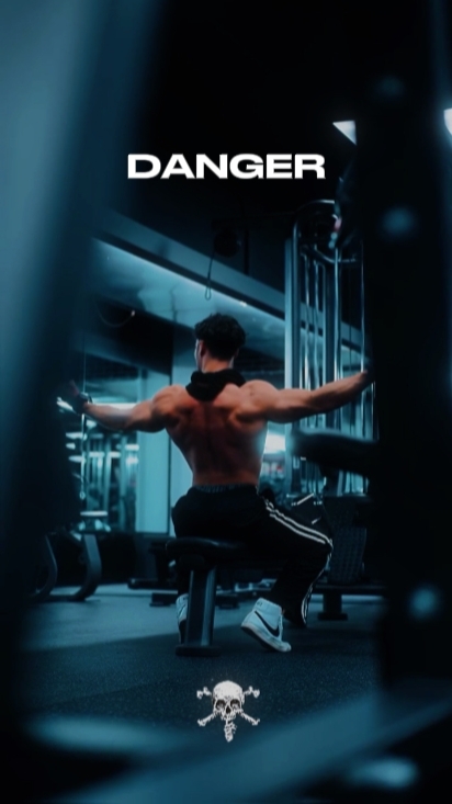 DANGER.!!!