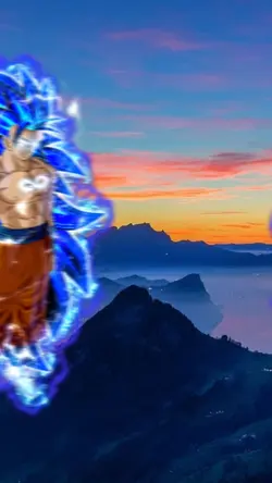 goku