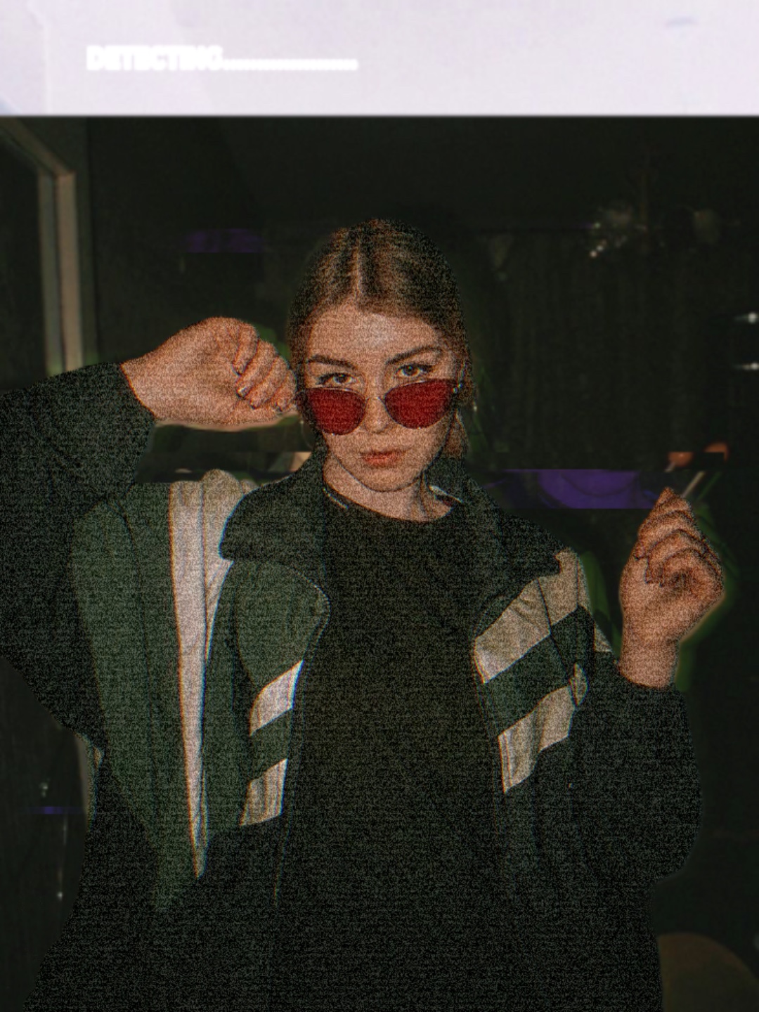 GlitchFile • Xpro