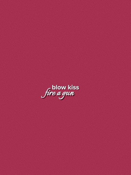 BlowKissFireGn