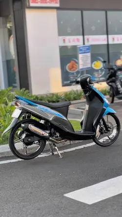 TOR MONITOR KETUA⚡️