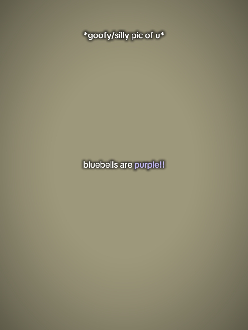 bluebellsarepurple