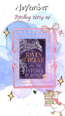 Reading wrap up💓