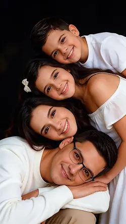 Minha Família Trend