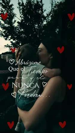 el tiempo pasa 