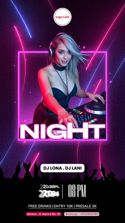 DJ PARTY 01