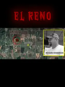 tornado el reno