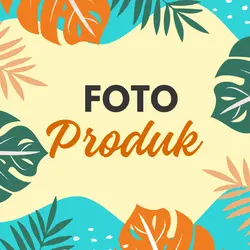 9 foto produk