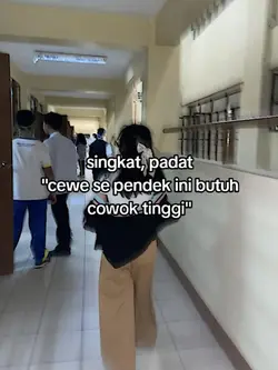 singkat, padat