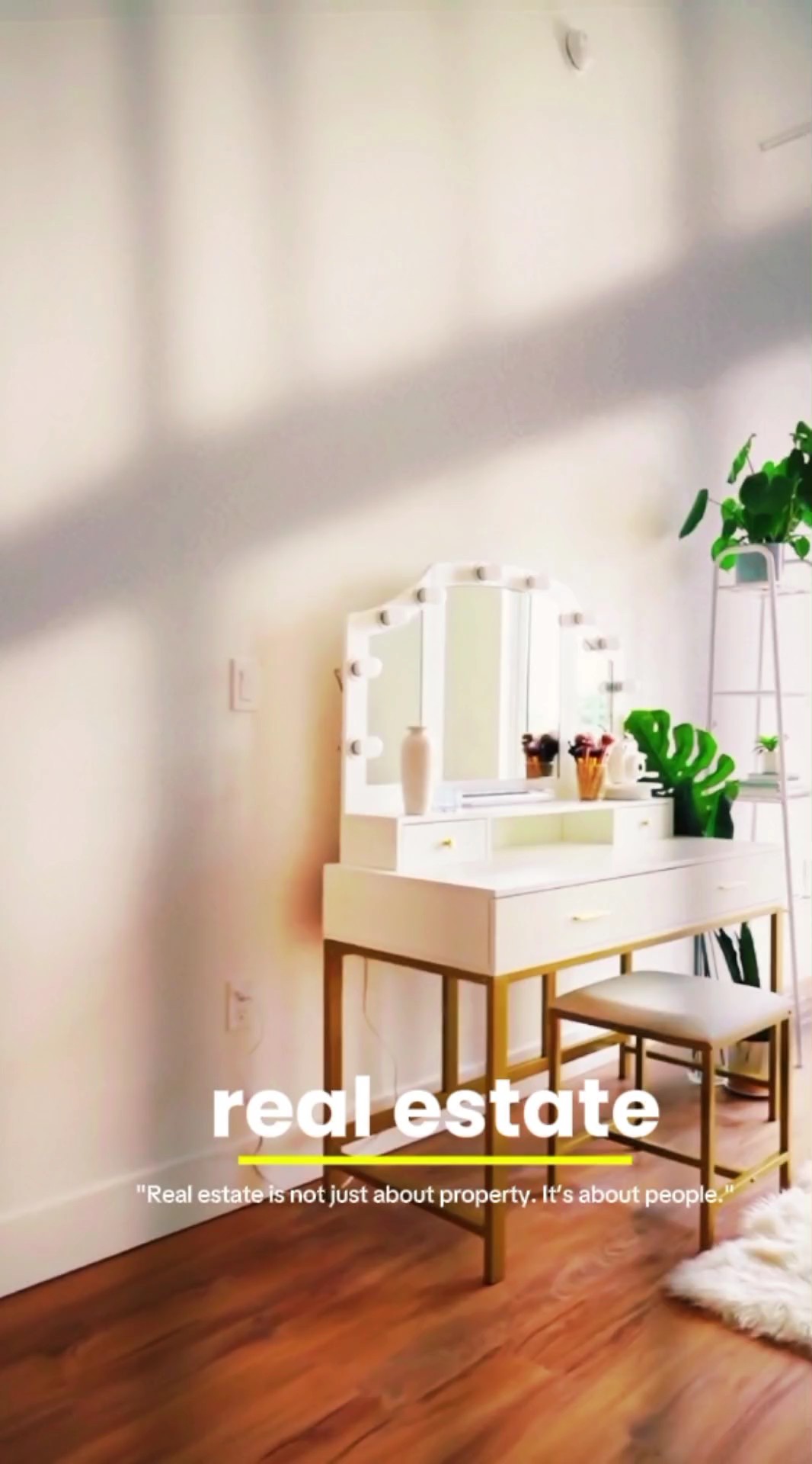 real estate