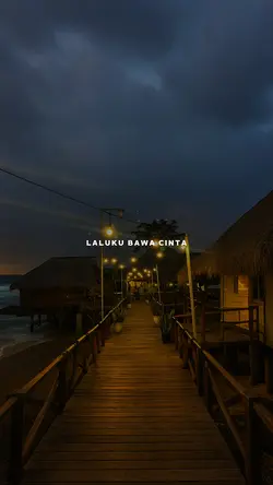 Hakikat sebuah cinta