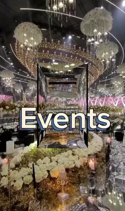 Events 
