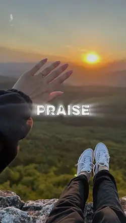 Reason to Praise