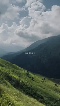 nature