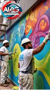 Painting Service Ad