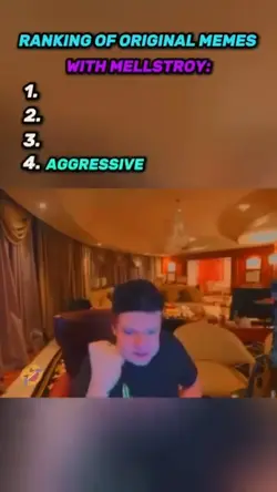Mellstroy meme