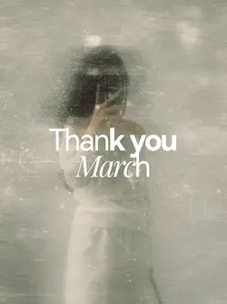 Thankyou March 2026