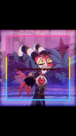 blitzø is so sill