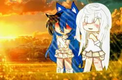 gacha