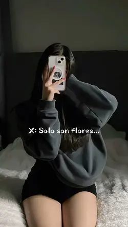 ✨Yo Con Flores ✨