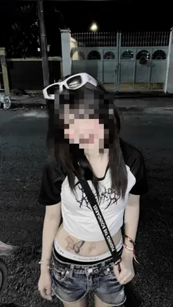 เบลอหน้า