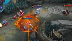 GAMEPLAY 43 DETIK HD
