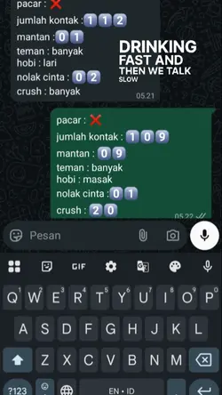 trend bareng besti 