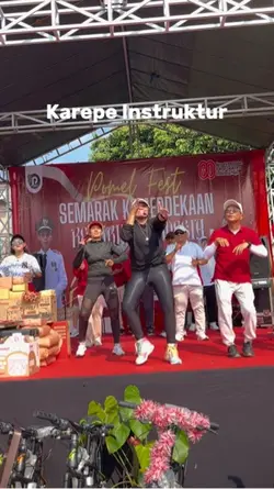 Karepe Dewe