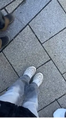 Verändert