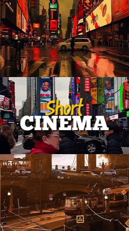 short cinema