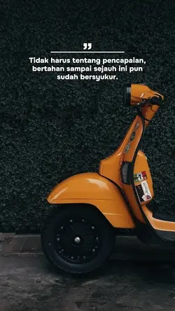Bertahan sejauh ini