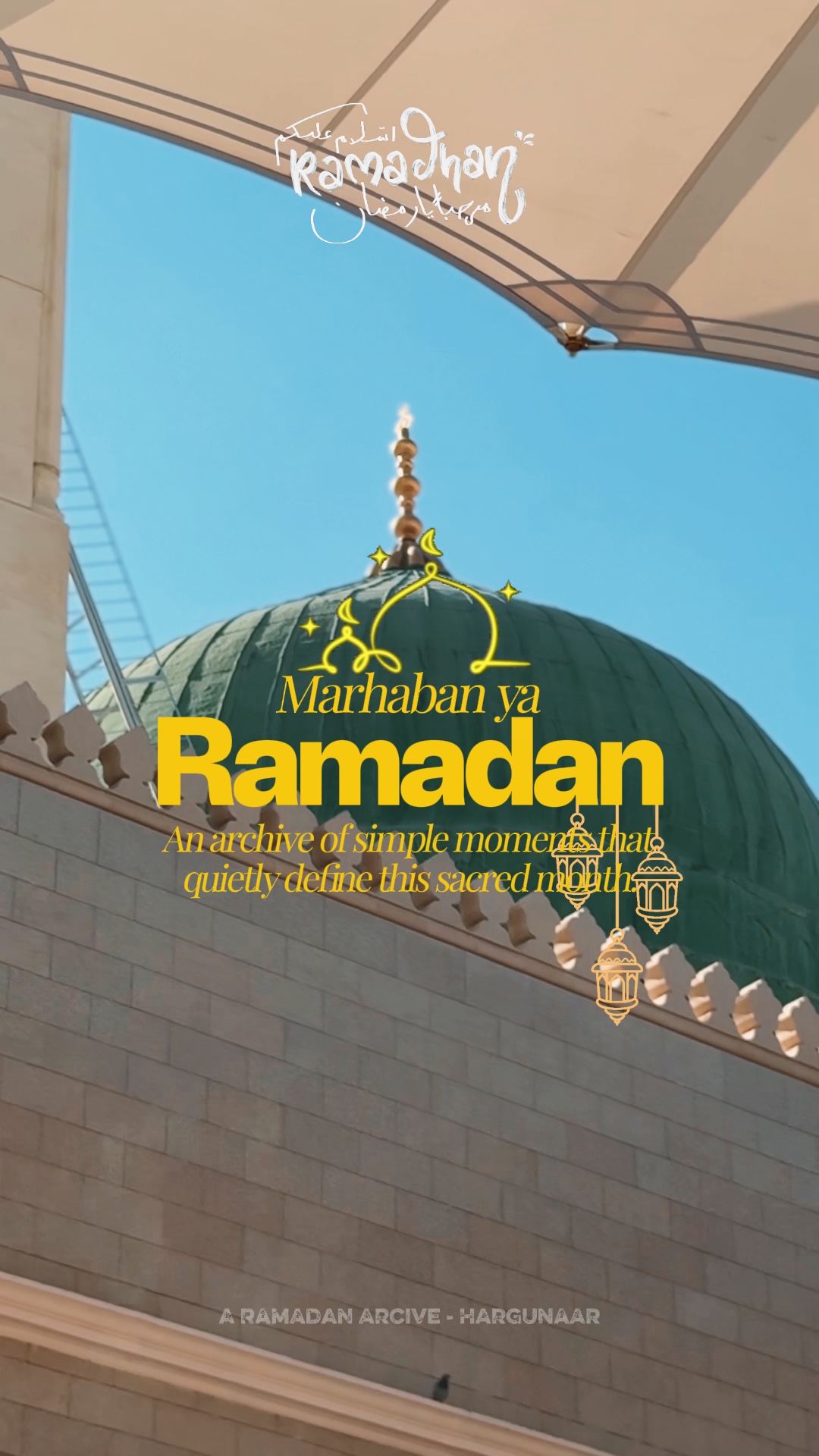 Ramadhan 1447H