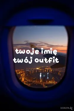 twój outfit 