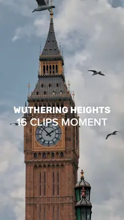 WUTHERING HEIGHTS