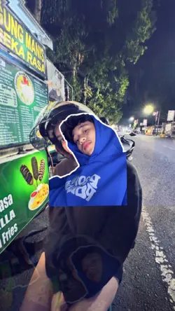 JJ STIKER JAWA ASIK