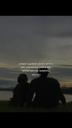 Do'a istri